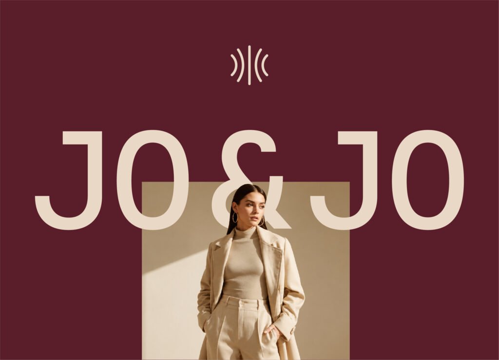 Jo & JO
